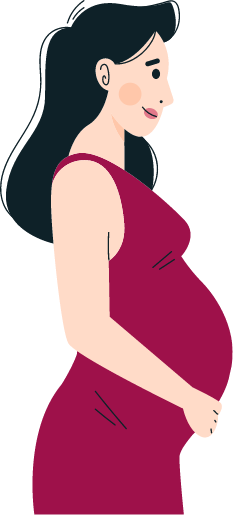 Pregnancy & Fertility Support