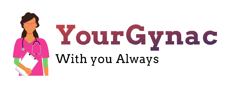 YourGynac Logo